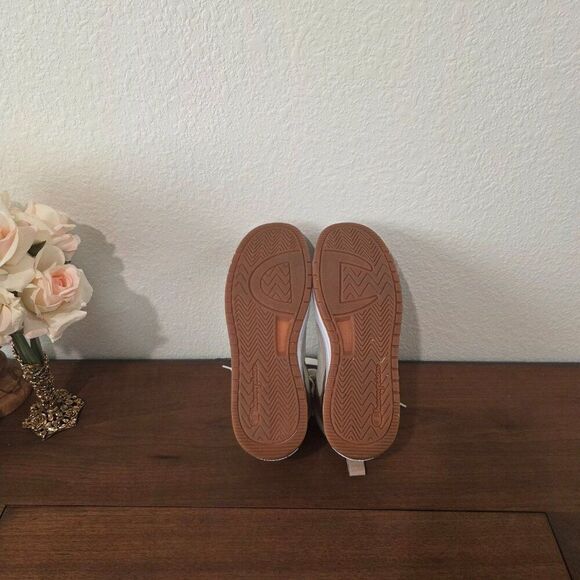 Champion Drome Hi CB Sneaker Sz 9 - Picture 6 of 7